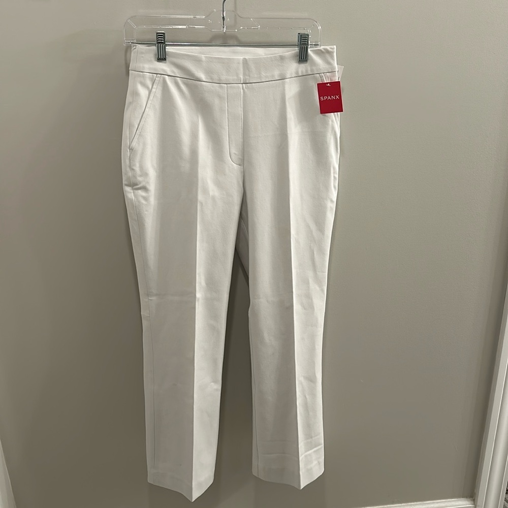 🆕NWT Spanx Kick Flare Pant